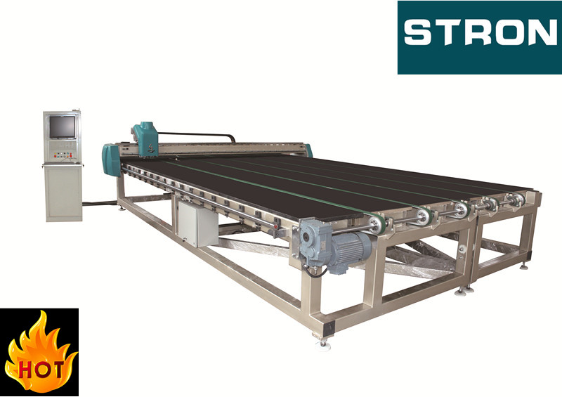 SC4028 CNC Glass Cutting Table